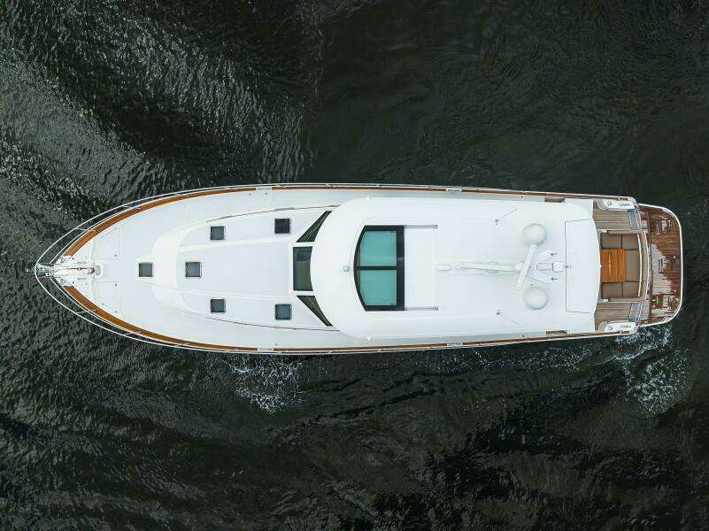 Aerial Profile