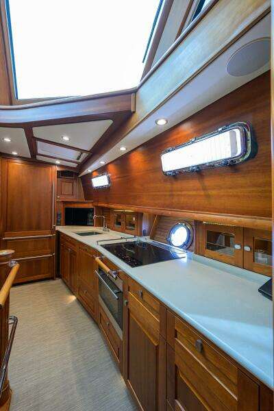 Galley