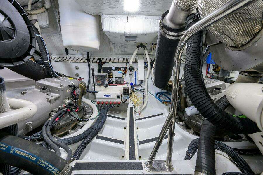 Engine Room