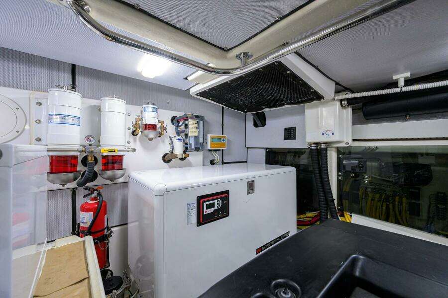 Engine Room