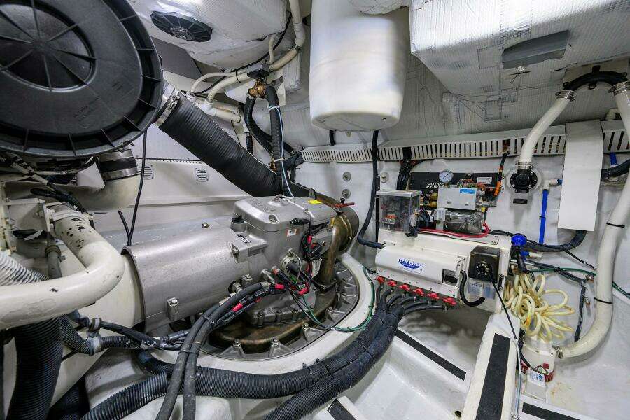 Engine Room