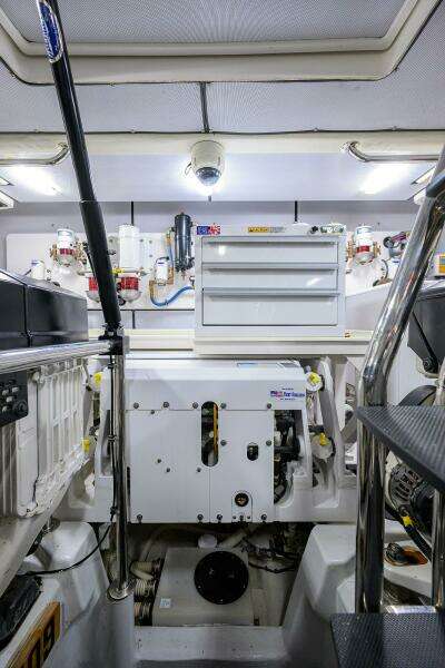 Engine Room