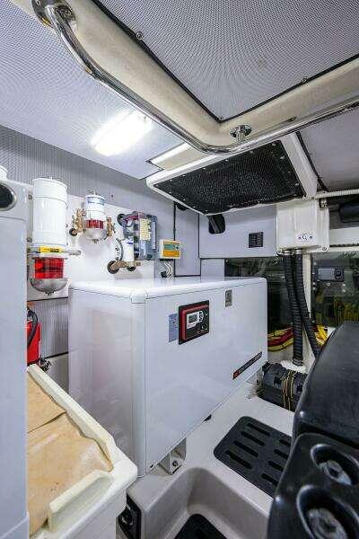 Engine Room