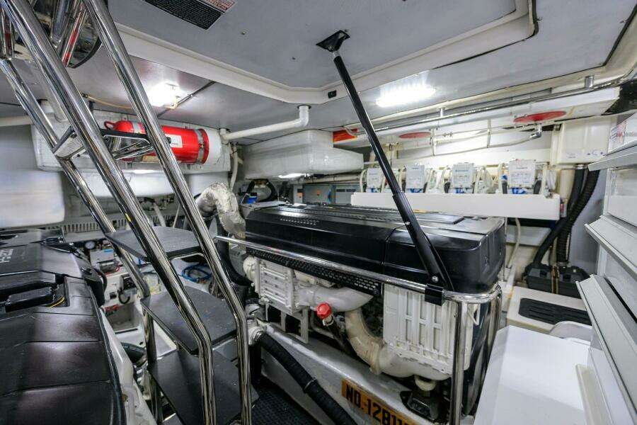 Engine Room