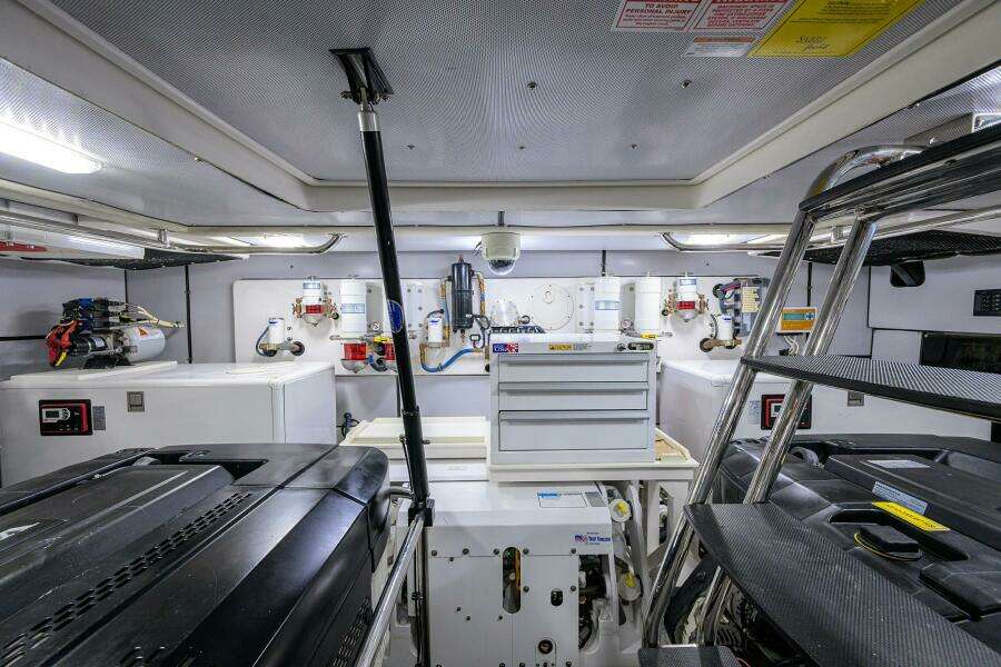 Engine Room