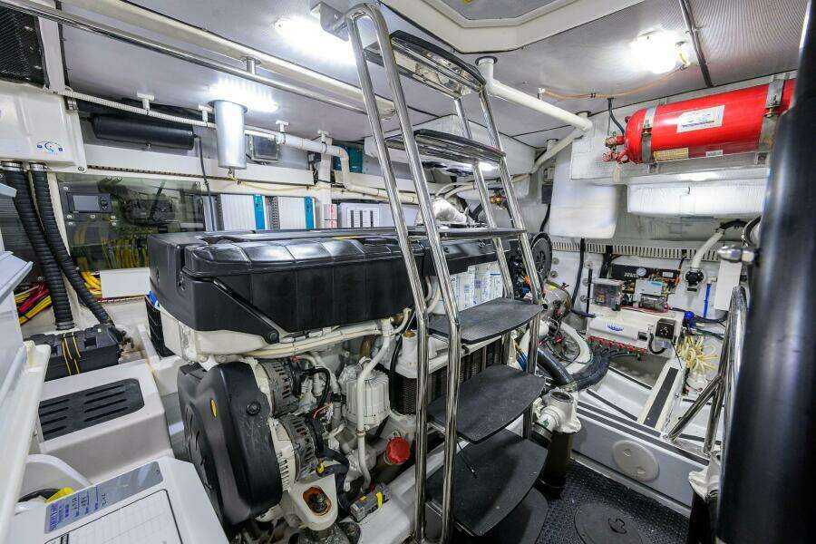 Engine Room