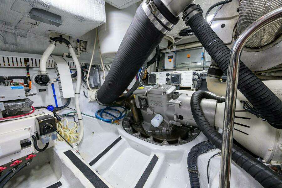Engine Room