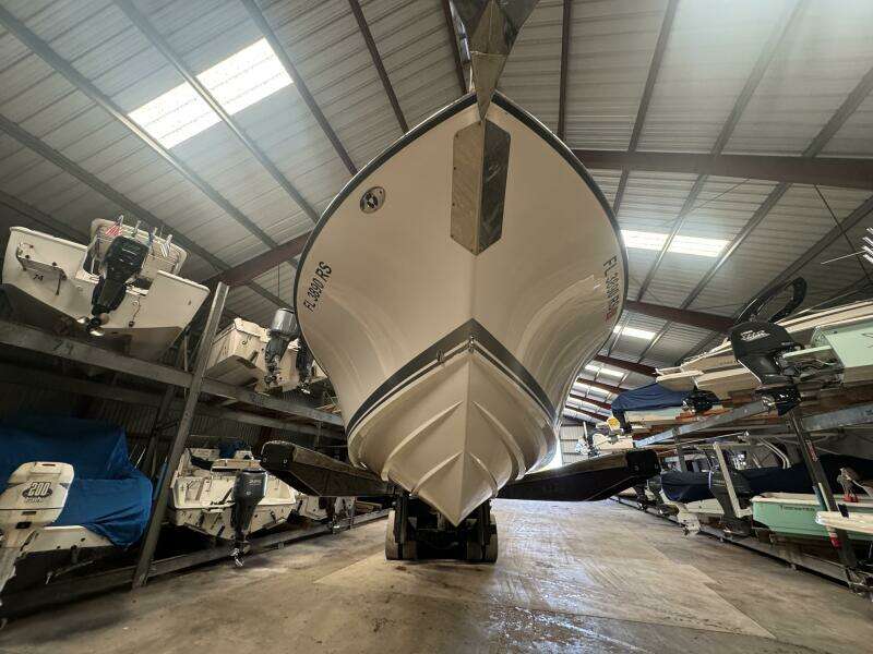 24ft Pursuit Yacht For Sale