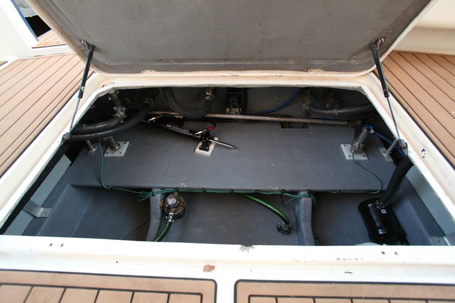2006 Mainship 400