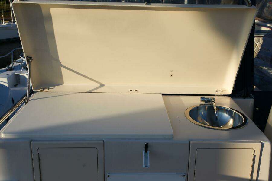 40ft Mainship Yacht For Sale