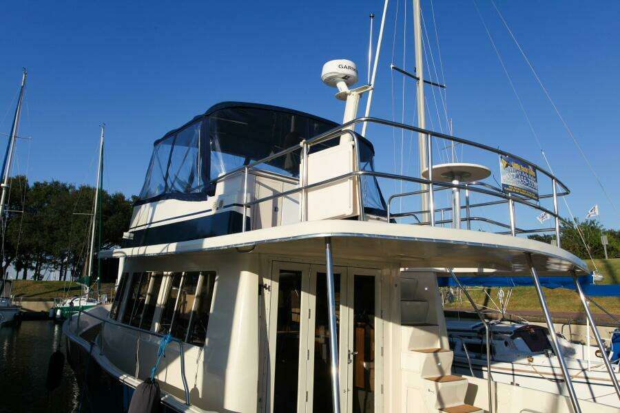 40ft Mainship Yacht For Sale