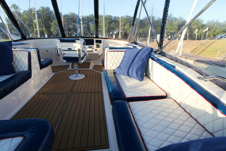 2006 Mainship 400