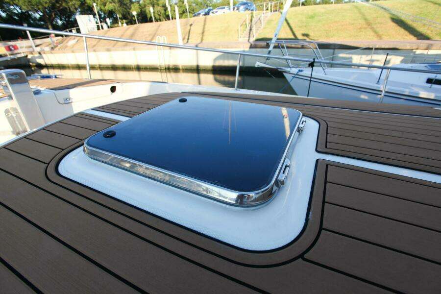 40ft Mainship Yacht For Sale