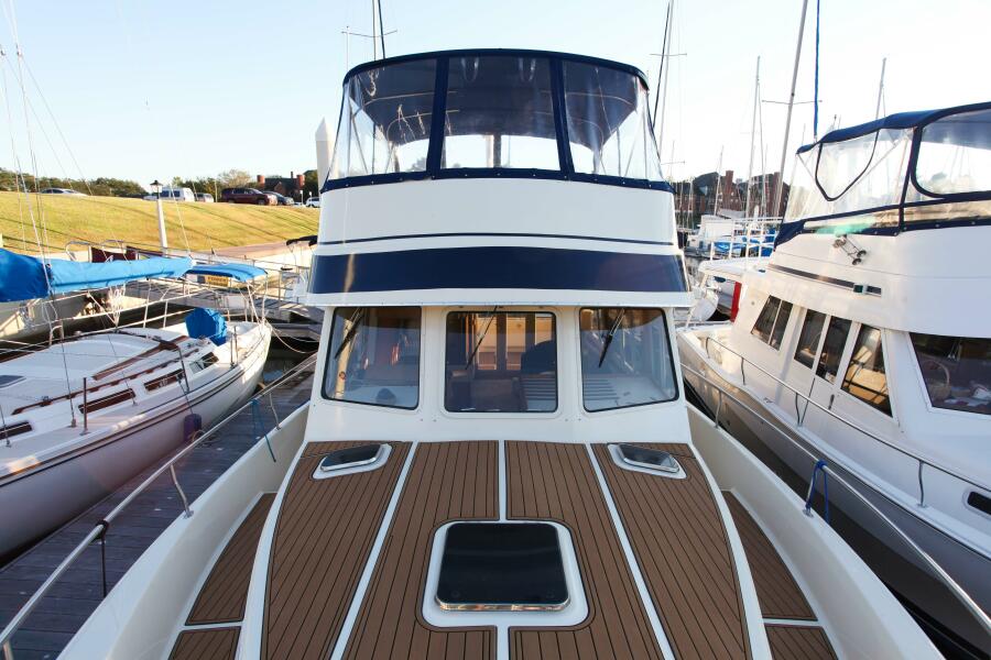 2006 Mainship 400