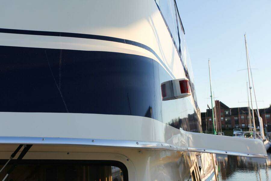 40ft Mainship Yacht For Sale