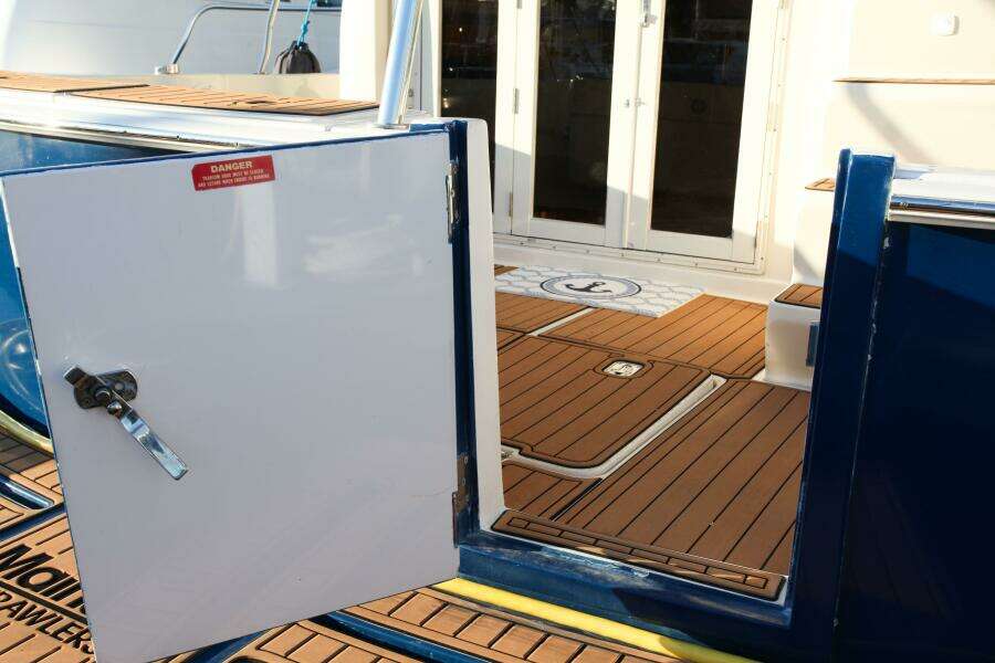40ft Mainship Yacht For Sale