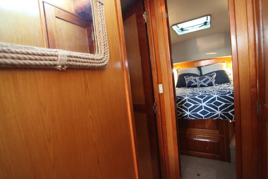 2006 Mainship 400