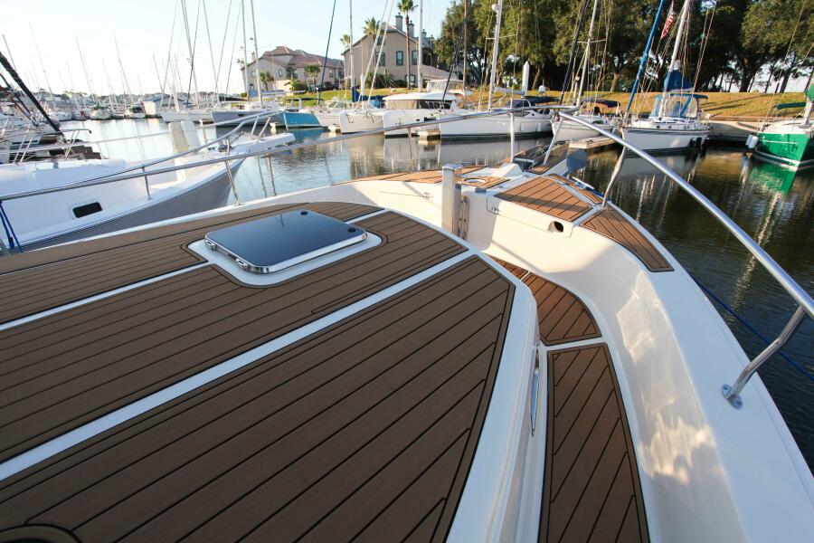 2006 Mainship 400