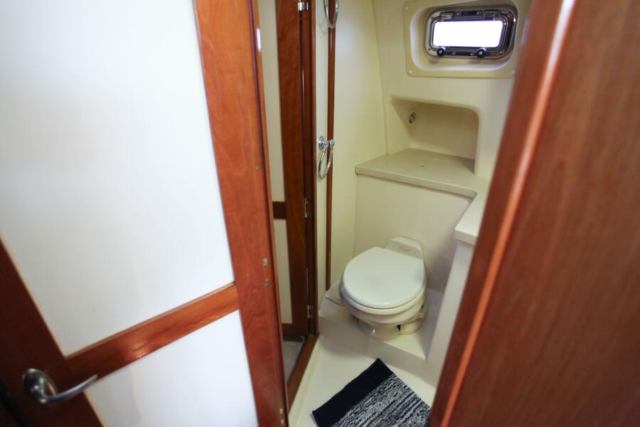 2006 Mainship 400