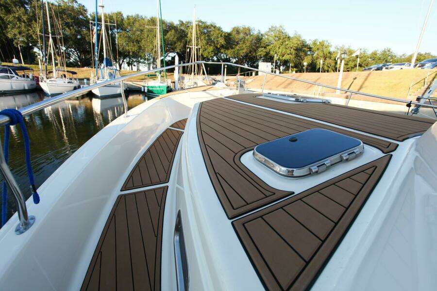 40ft Mainship Yacht For Sale