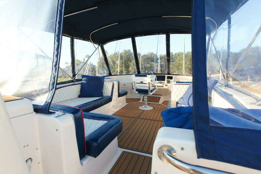 40ft Mainship Yacht For Sale