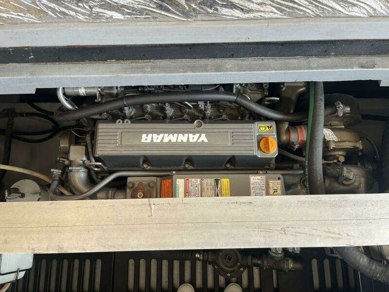 40ft Mainship Yacht For Sale