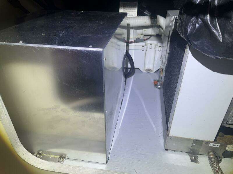 40ft Mainship Yacht For Sale