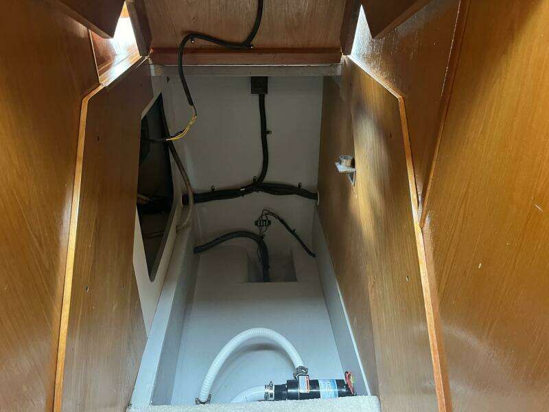 40ft Mainship Yacht For Sale