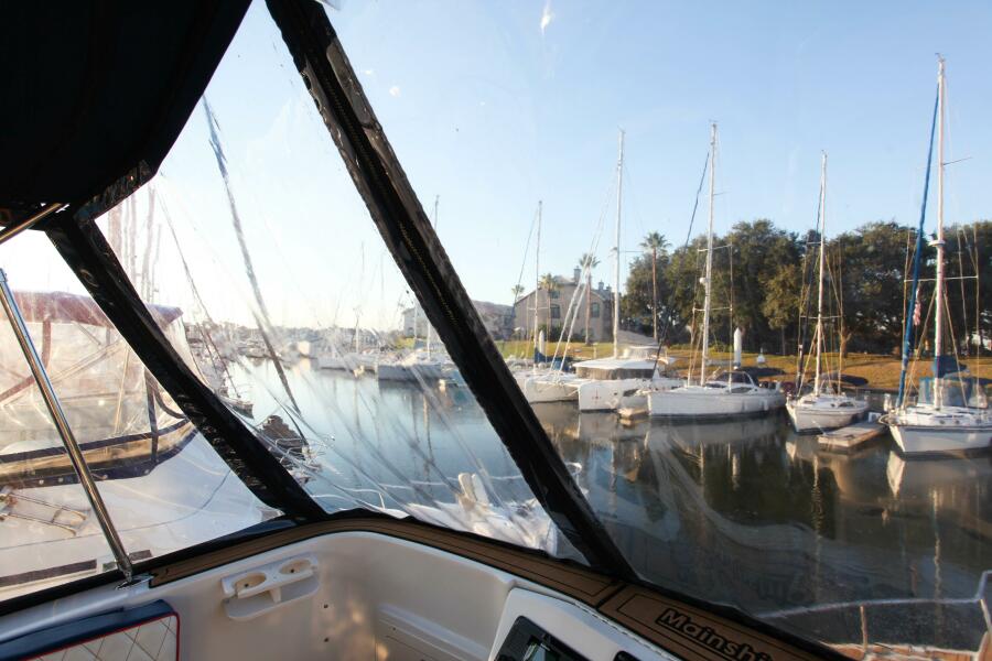 2006 Mainship 400
