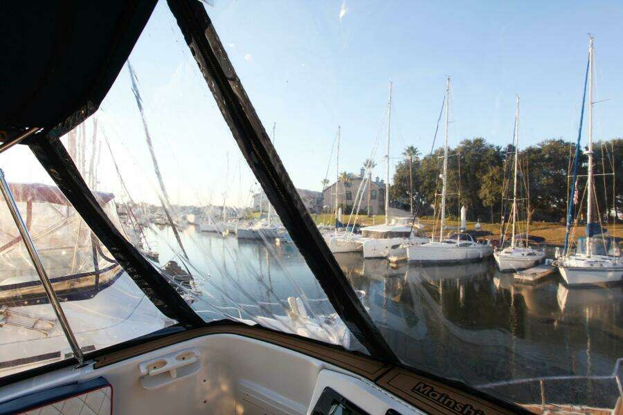 40ft Mainship Yacht For Sale