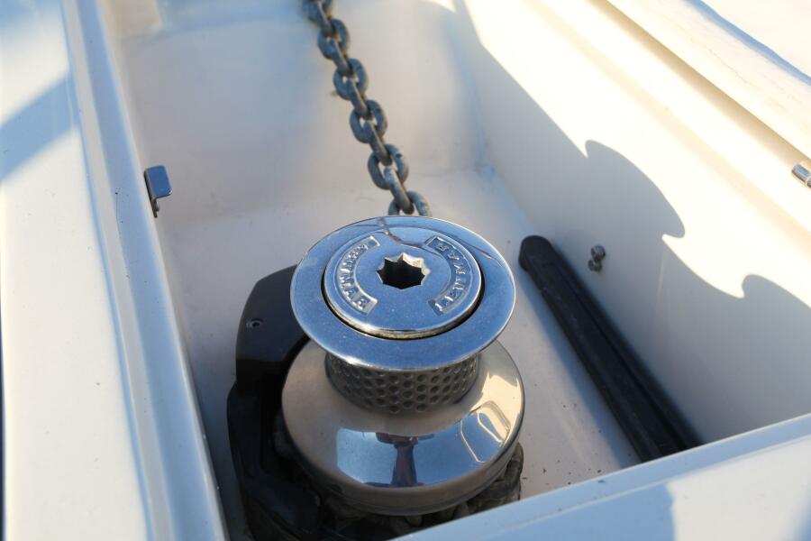 2006 Mainship 400