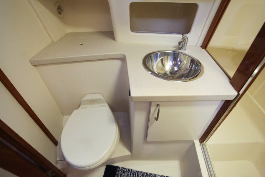 2006 Mainship 400