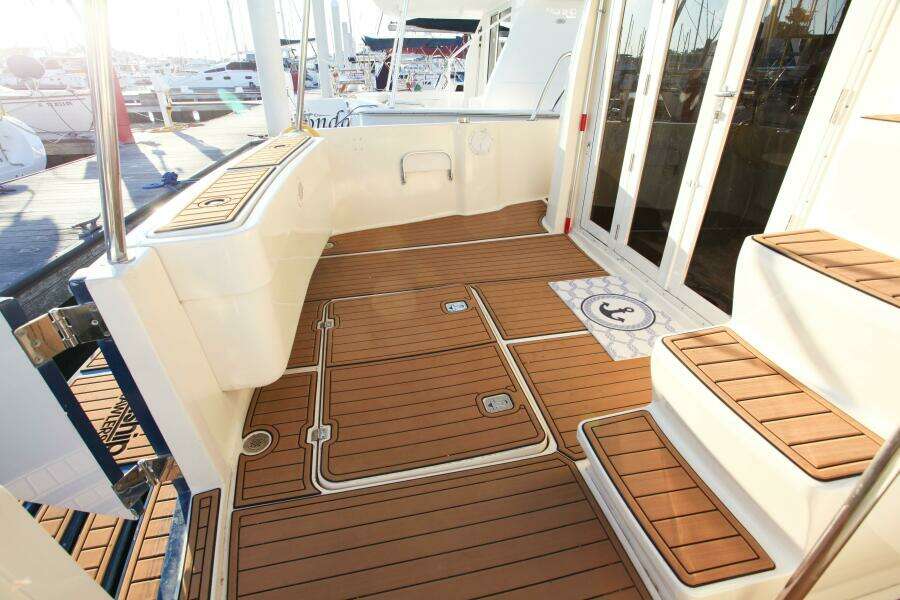 40ft Mainship Yacht For Sale
