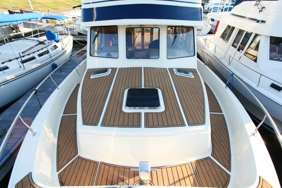 2006 Mainship 400
