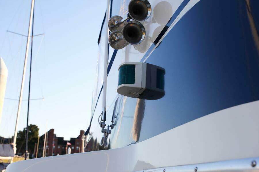 40ft Mainship Yacht For Sale