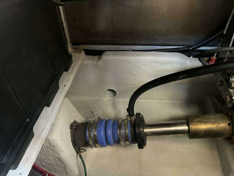 40ft Mainship Yacht For Sale