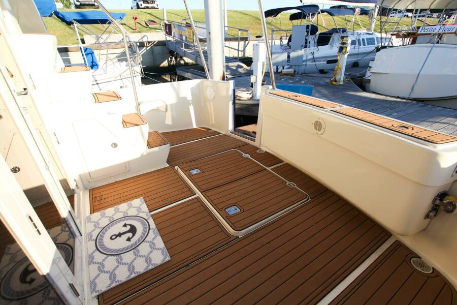2006 Mainship 400