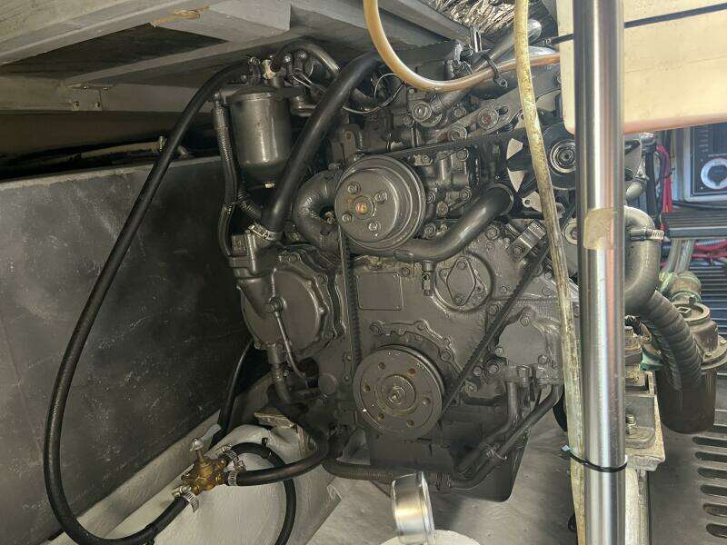 40ft Mainship Yacht For Sale