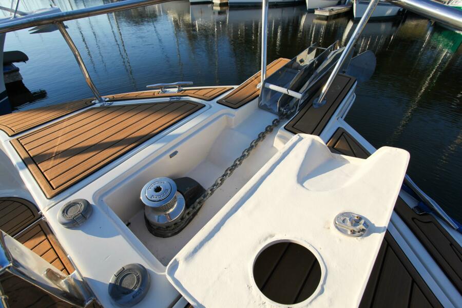 2006 Mainship 400