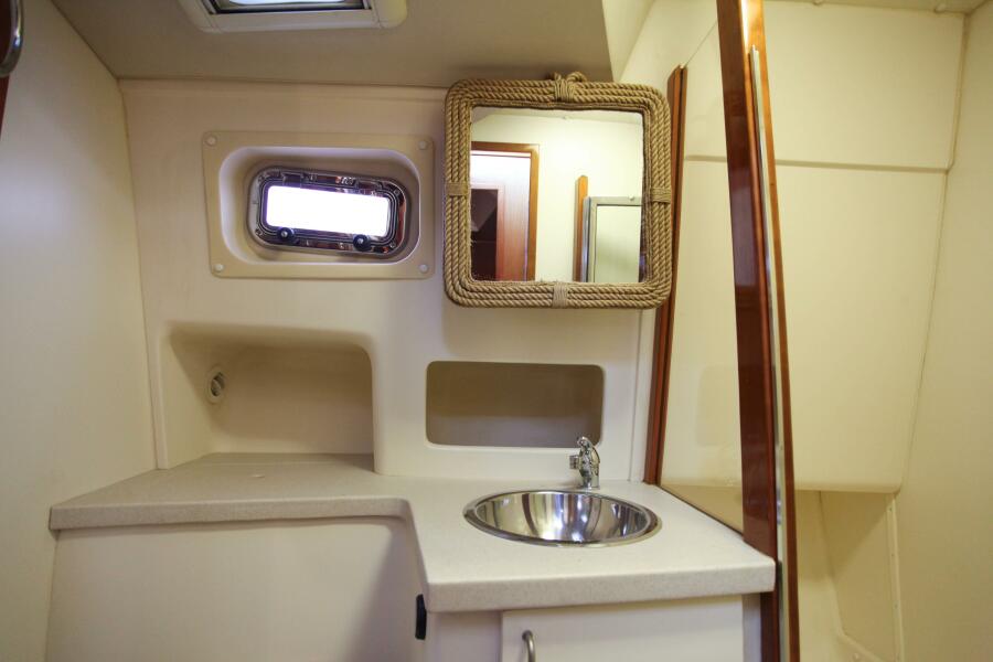 2006 Mainship 400