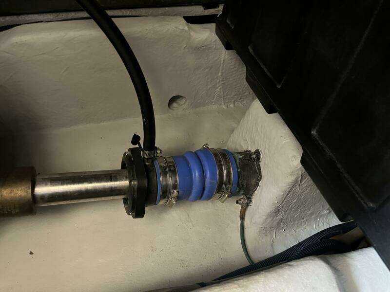 40ft Mainship Yacht For Sale