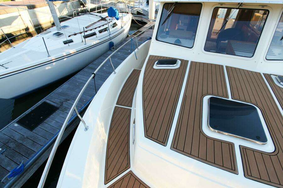 40ft Mainship Yacht For Sale