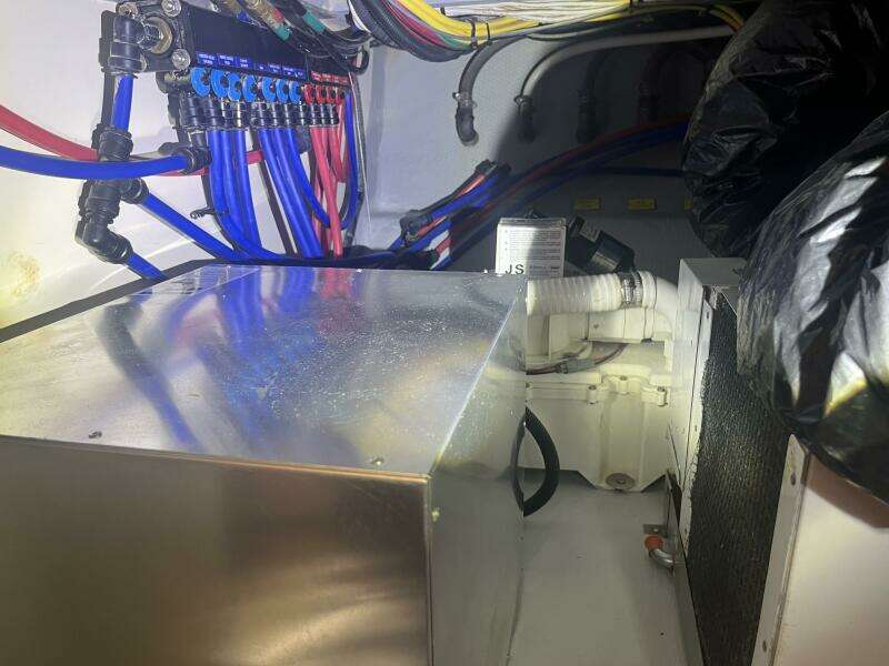 40ft Mainship Yacht For Sale