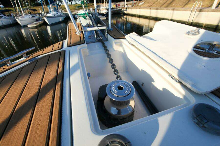 40ft Mainship Yacht For Sale