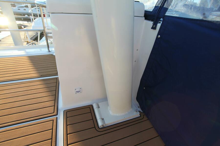 2006 Mainship 400