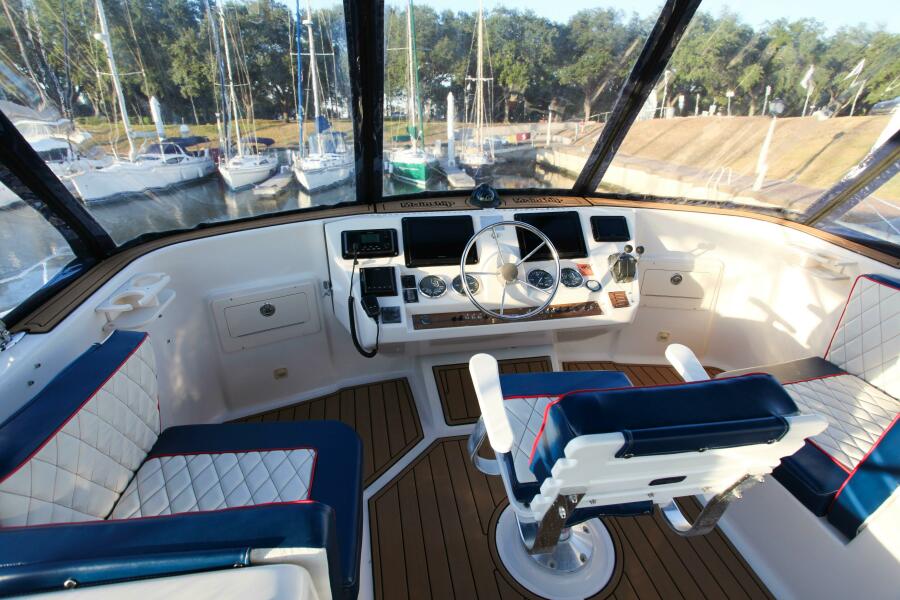 2006 Mainship 400