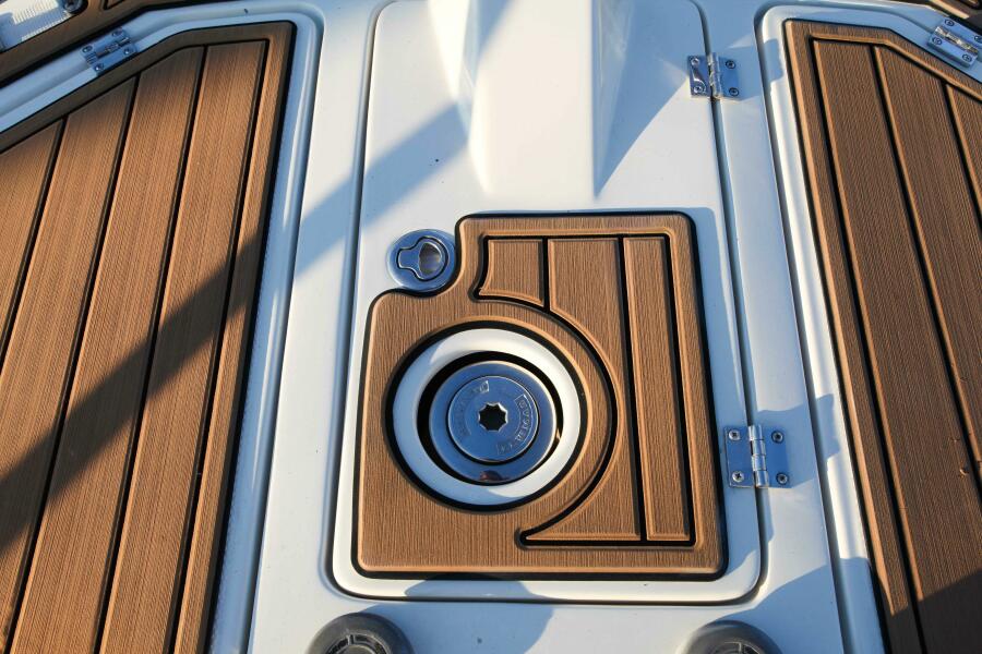 2006 Mainship 400