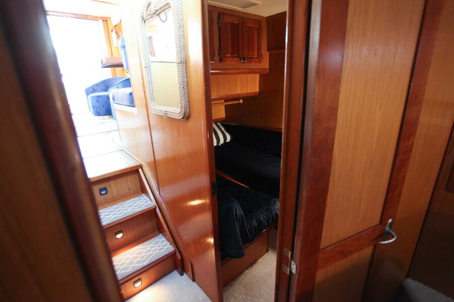 2006 Mainship 400
