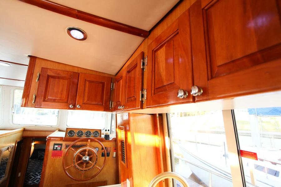 2006 Mainship 400