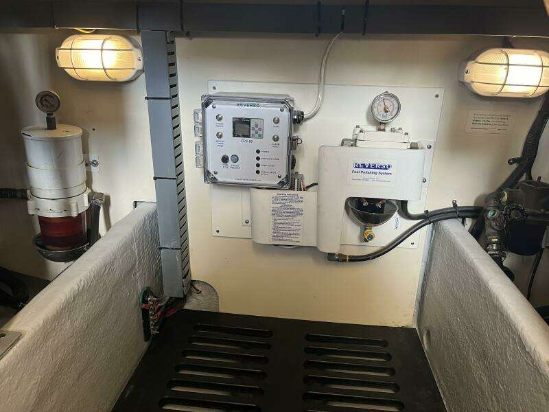 40ft Mainship Yacht For Sale